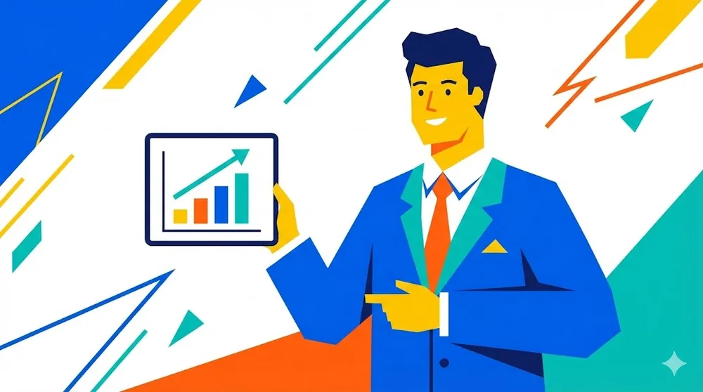 월급쟁이 아빠가 전하는 2026년 재테크 현실적인 조언 이미지