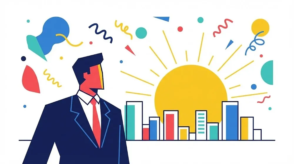 2026년 건강보험료 인상의 어려움 속에서도 미래를 준비하는 직장인의 모습