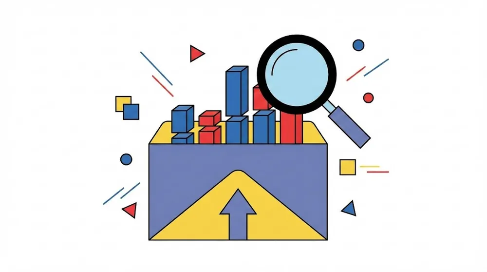 2026년 건강보험료 인상으로 인한 월급 명세서 변화를 분석하는 일러스트