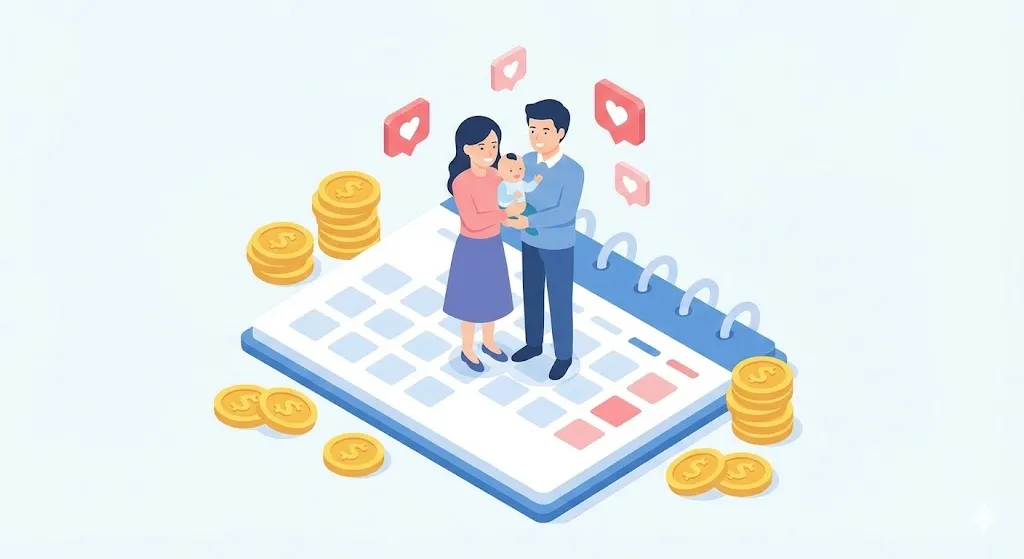 2026년 부모급여 인상 및 아동수당 확정안 총정리