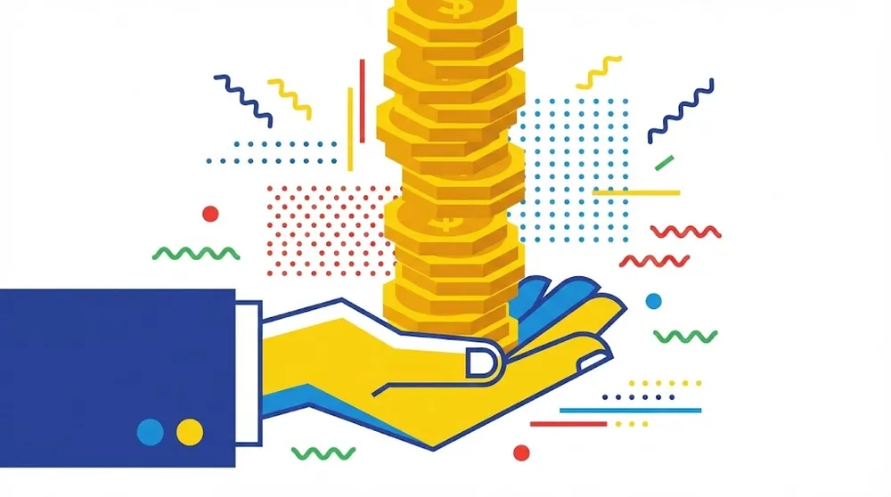 2026년 달라지는 육아휴직 급여 중 사후지급금 폐지로 인한 전액 수령 이미지