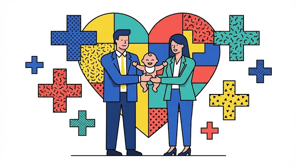 2026년 달라지는 육아휴직 급여 6+6 부모 동시 휴직 확대 혜택