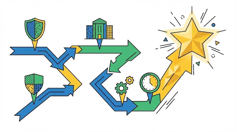 2026년 연금 운용 전략을 수립하기 위한 연금저축펀드 vs 연금저축보험 차이점 분석 이미지