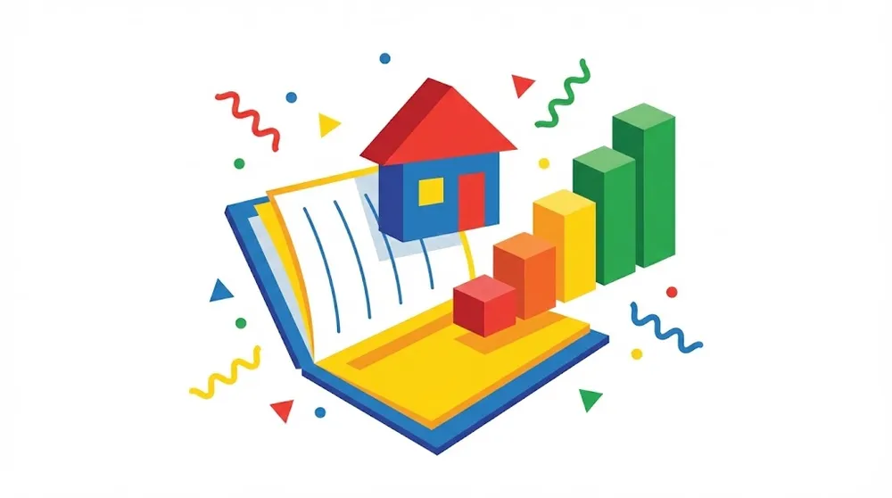 2026년 연말정산 주택청약 저축 납입 한도 상향을 나타내는 통장 일러스트