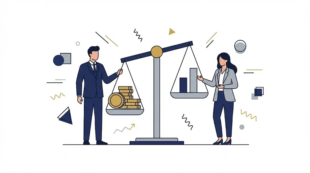 2026년 연말정산 맞벌이 부부를 위한 절세 전략 및 몰아주기 최적화 이미지