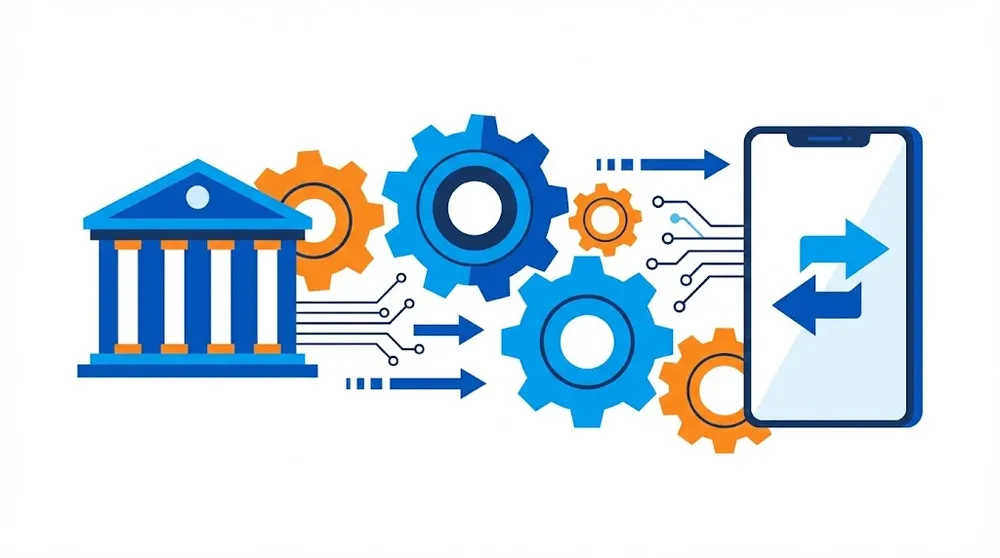 연봉 5000 재테크의 핵심인 선저축 후지출 자동화 시스템 개념도