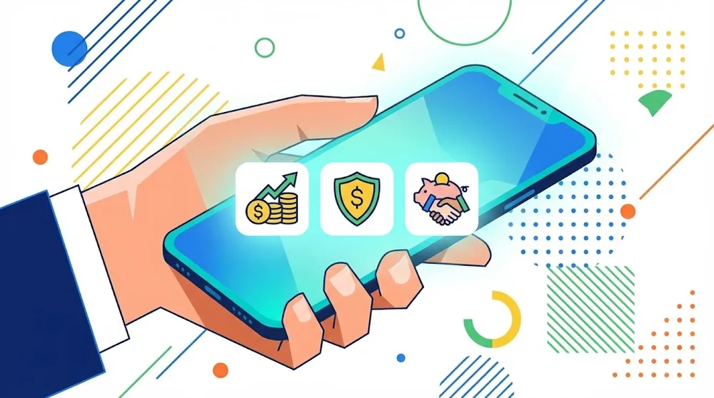 누락된 병원비를 찾아주는 실비보험 청구 추천 앱 3가지 시각화