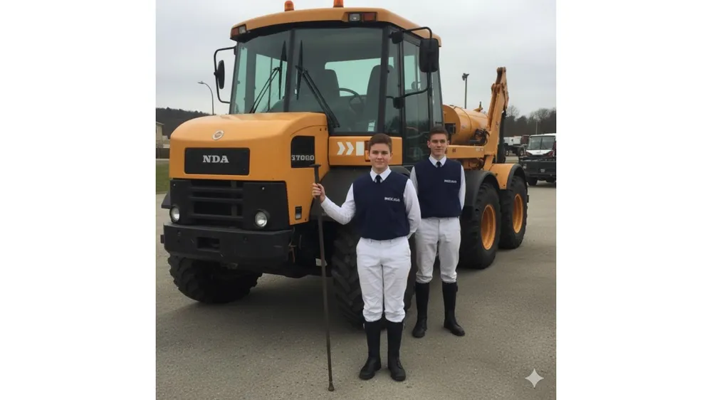 법인대표자 개인사업자 노란우산공제 절세 가입 대상 확대를 나타내는 일러스트
