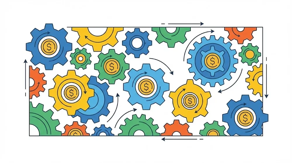 성공적인 2026년 배당주 포트폴리오 운영을 위한 자동화 재투자 시스템