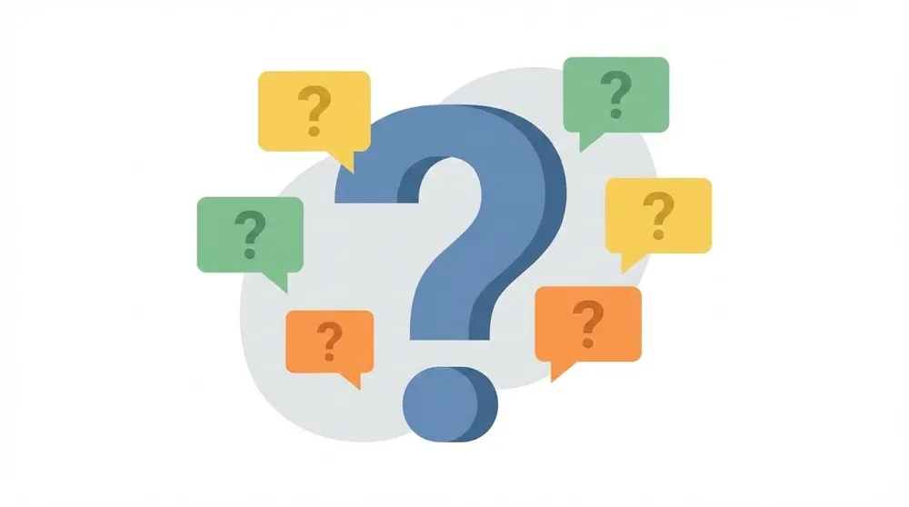 연말정산 기부금 영수증 관련 자주 묻는 질문 FAQ 이미지