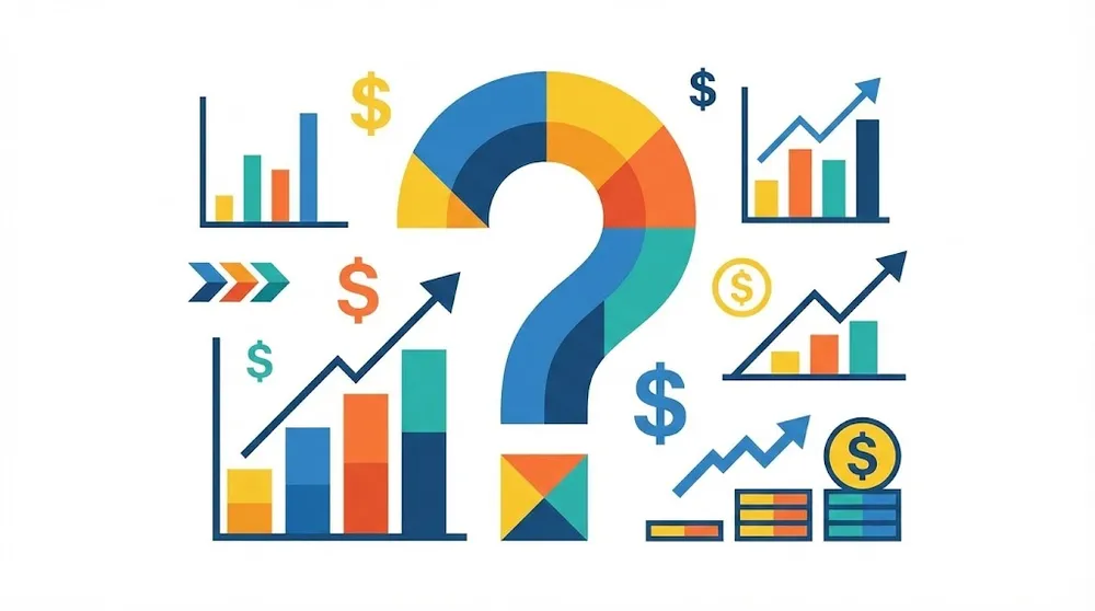 2026년 배당주 포트폴리오 구축 관련 궁금증 해결 FAQ 섹션 이미지