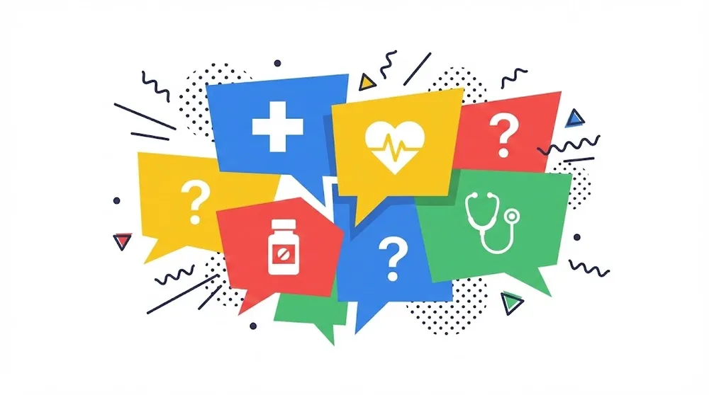 연말정산 의료비 몰아주기에 대해 자주 묻는 질문 답변 섹션