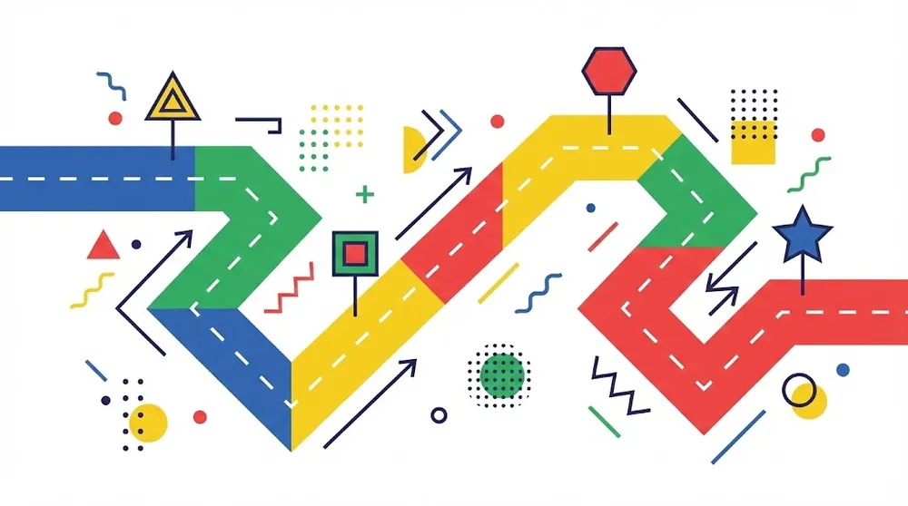 10년 주기로 구성된 증여세 비과세 한도 활용 로드맵 단계별 이미지