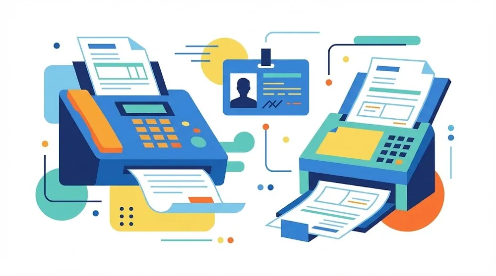 인증서가 없는 경우 활용하는 팩스 및 온라인 홈택스 부양가족 자료제공 동의 방법