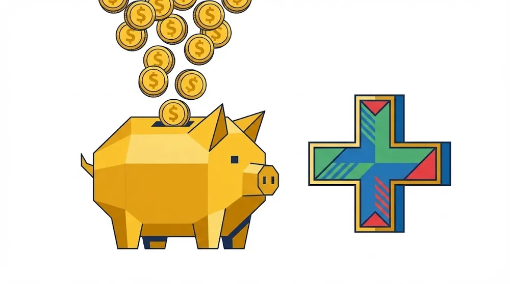 ISA 3년 만기 자금을 연금저축으로 이전하여 추가 세액공제를 받는 시각 자료