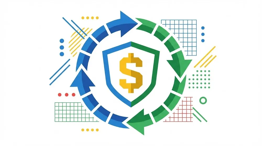 ISA 3년 만기 해지 후 재가입을 통해 비과세 한도를 초기화하는 개념도