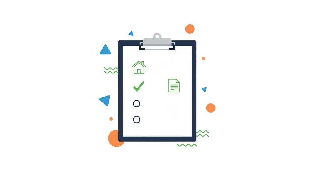 전세자금대출 이자 소득공제 신청 자격 요건 체크리스트