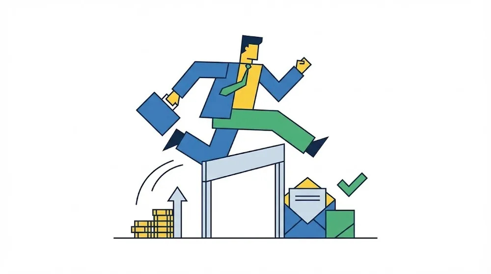 맞벌이 부부 연말정산 의료비 공제 시 소득이 적은 배우자가 유리한 이유를 설명하는 이미지