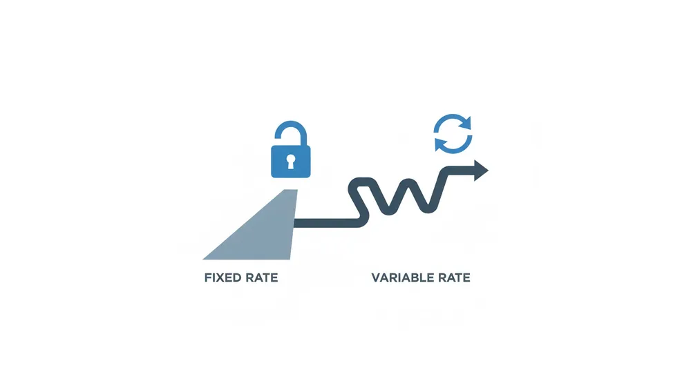 상환 방식에 따른 주택담보대출 이자 공제 혜택의 차이를 보여주는 비교 도표