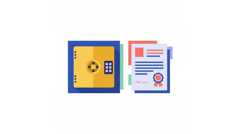 전입신고 후 확정일자 vs 전세권 설정 비교를 통한 보증금 보호 핵심 가이드