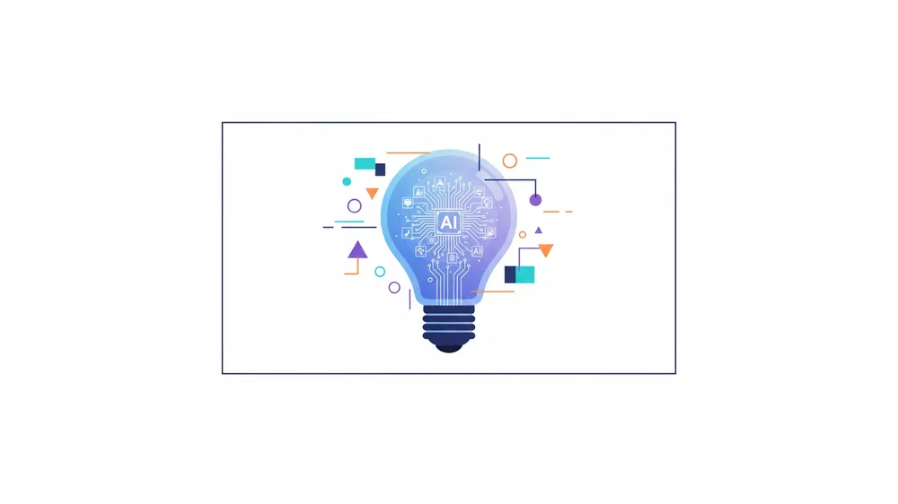 AI 기술을 활용하여 1인 개발 수익 아이디어를 현실화하는 과정