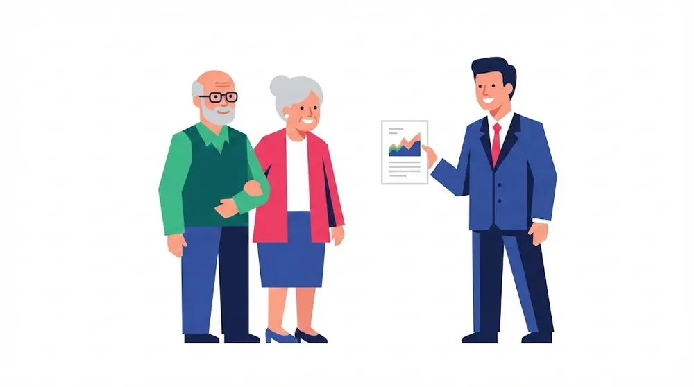 부모님 인적공제 150만 원 혜택을 형제들과 합리적으로 나누는 방법을 설명하는 메인 이미지