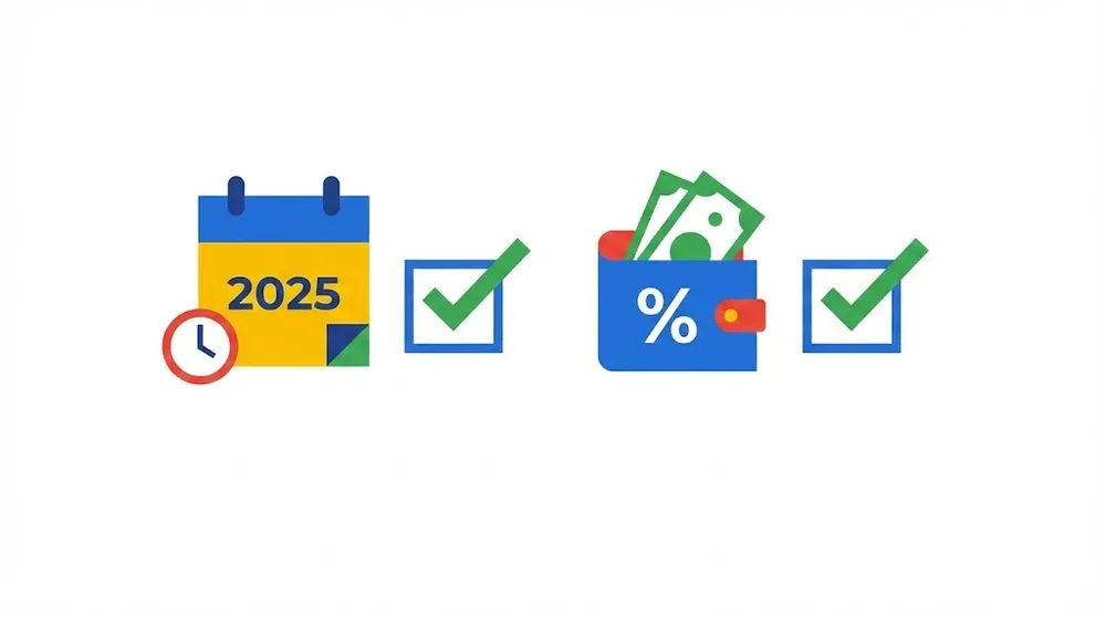 부모님 인적공제 대상이 되기 위한 나이와 소득 요건 체크리스트 시각화