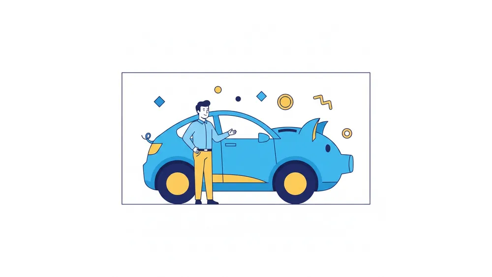 2026년 파킹통장 추천 및 비상금 1,000만 원 관리 전략을 설명하는 메인 이미지