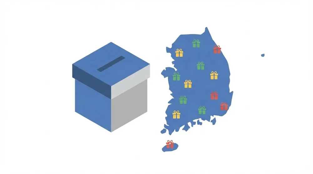 정치자금 및 고향사랑 기부금 혜택과 연말정산 기부금 영수증 확인