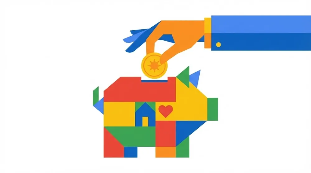 부모님 인적공제 환급금을 가족과 현명하게 나누는 실무 팁을 상징하는 그림