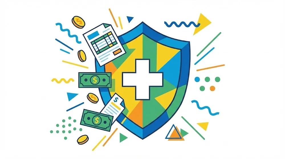 사적연금 1,500만 원 한도와 건강보험료 피부양자 자격 유지 관계