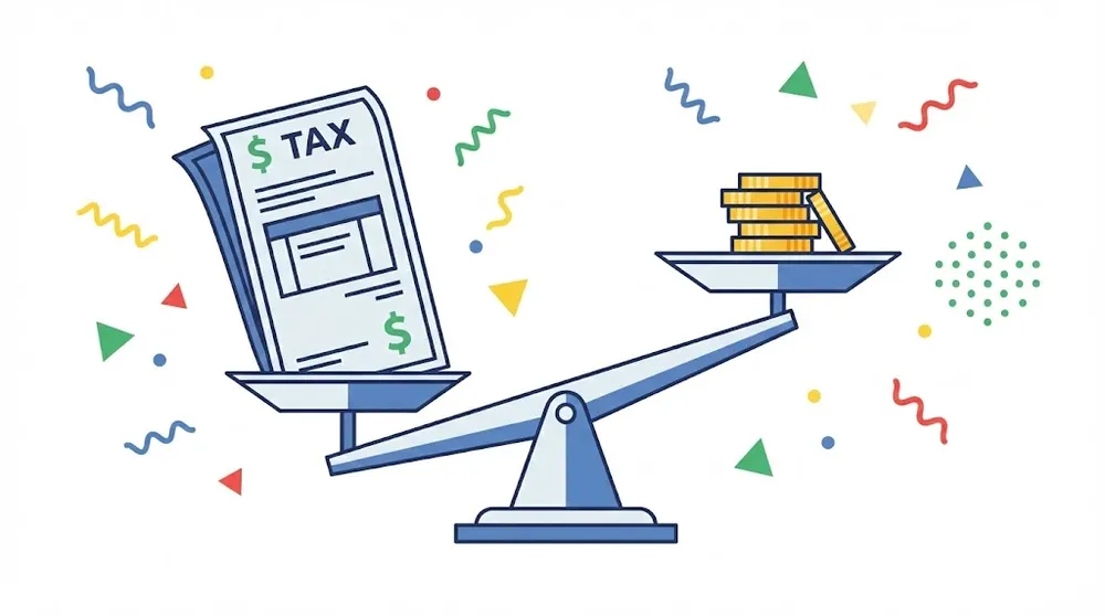 사적연금 1,500만 원 한도 초과 시 발생하는 세금 폭탄과 절벽 구간 시각화