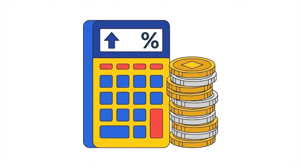 2026년 변경된 월세 세액공제 경정청구 한도와 요율 안내