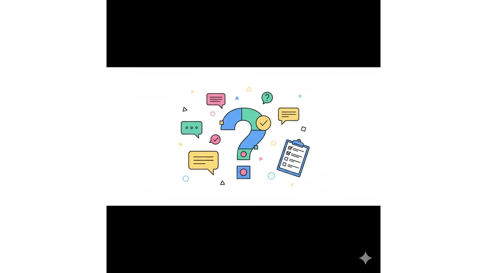 퇴직연금 DC형 운용 전략에 관한 궁금증을 해결하는 FAQ 섹션 이미지