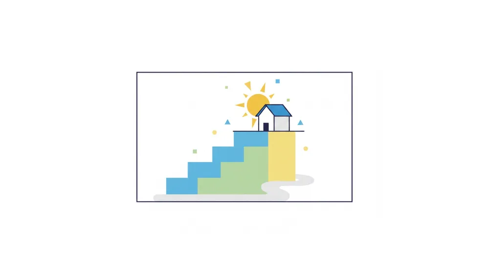 실전 퇴직연금 DC형 운용 전략 3단계 로드맵 시각화