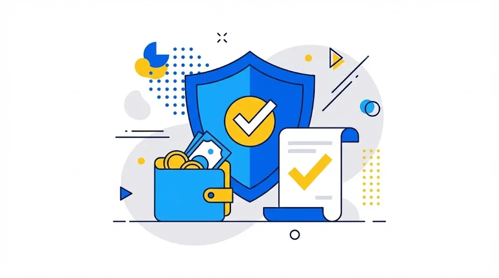 건강보험료 인상에 대응하여 실수령액을 지키는 월급 관리 비법 상징 이미지