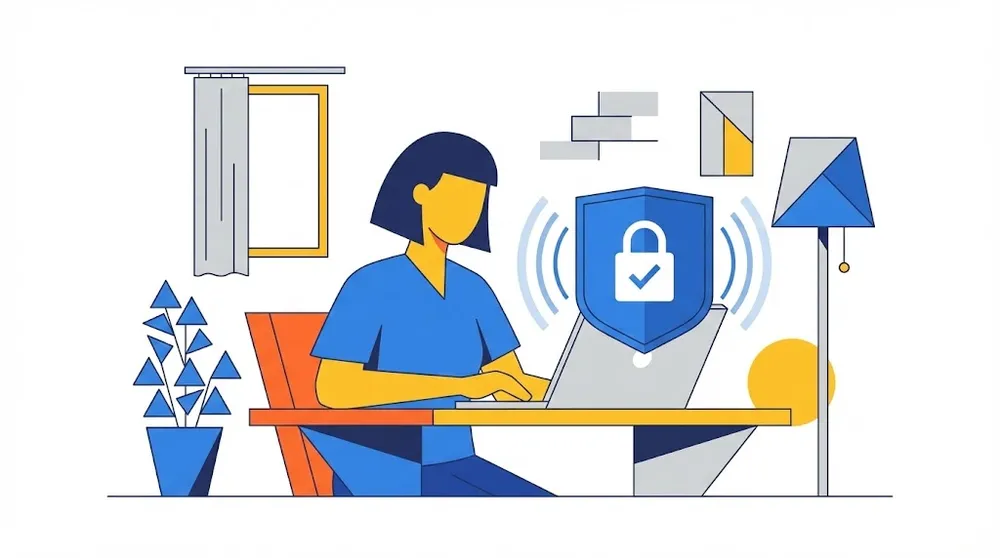 회사에 알리지 않고 개인적으로 연말정산 장애인 공제 경정청구를 진행하는 보안 전략