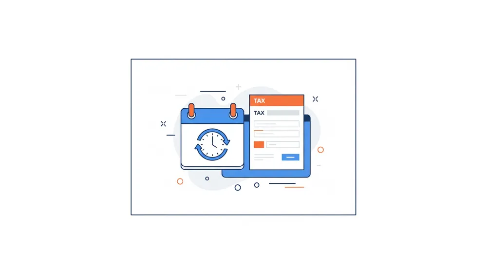 이미 지난 기부금 영수증 누락 분에 대해 경정청구를 진행하는 방법