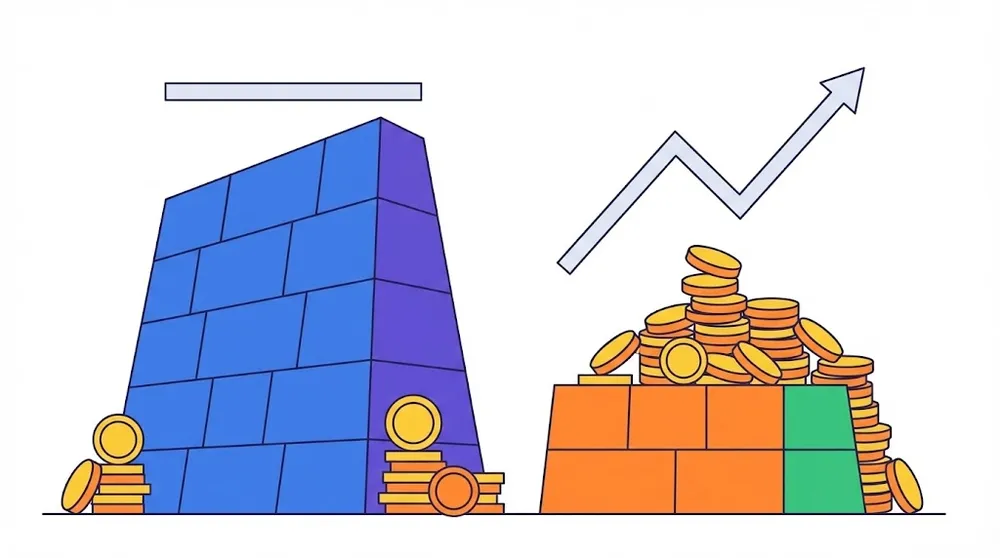 고연봉자와 저연봉자의 맞벌이 부부 연말정산 신용카드 공제 문턱 차이 비교