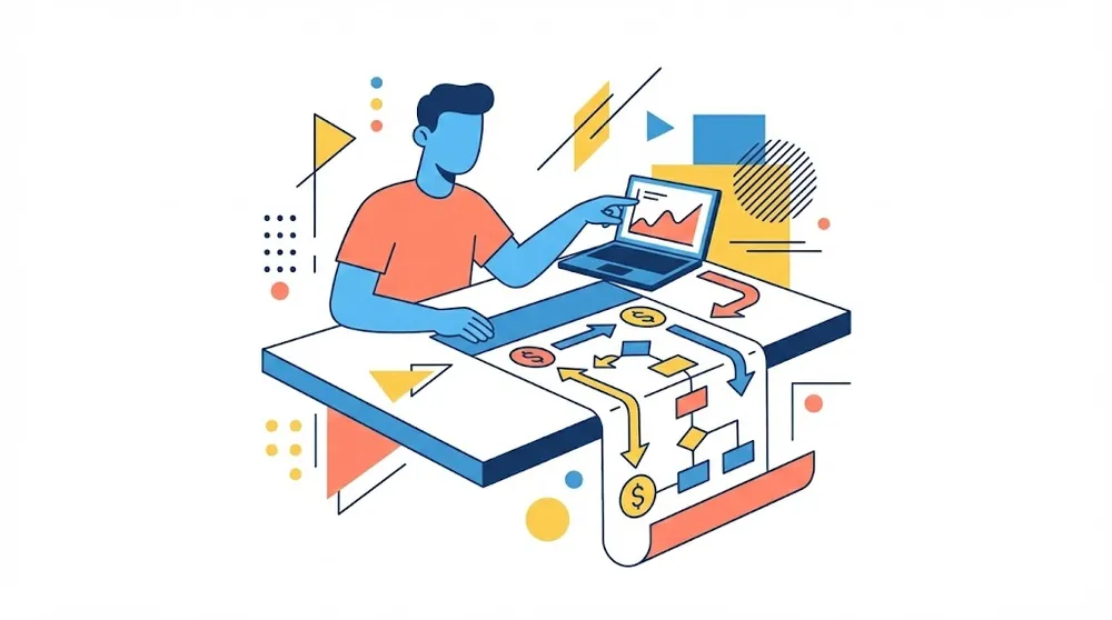 월급쟁이 아빠가 직접 계산해본 청년 도약 계좌 실전 투자 전략 이미지