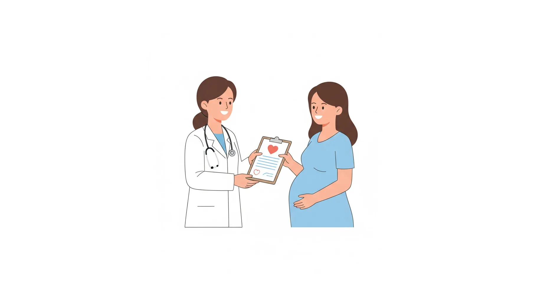 2026년 의료급여 수급 임산부 출산 진료비 지원 대상 확인