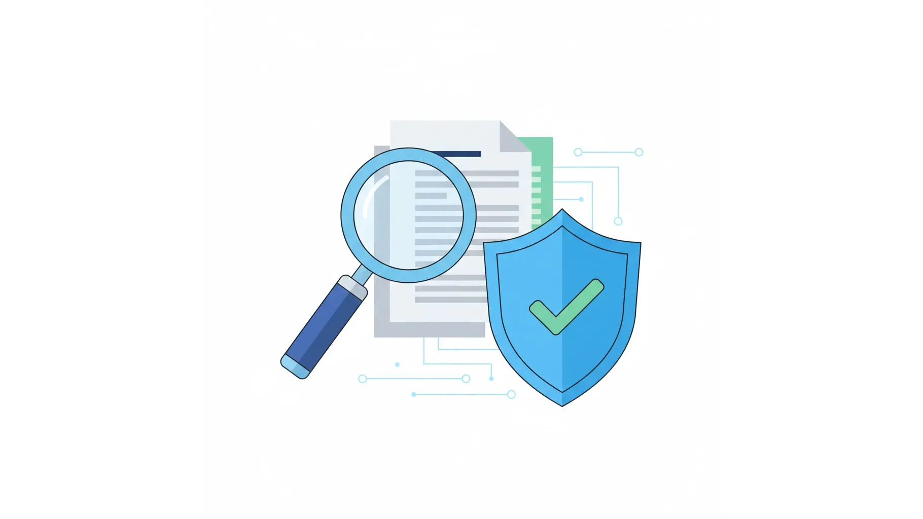 긴급복지 선지원 후처리 이후 진행되는 1개월 사후조사 정밀 검증 이미지