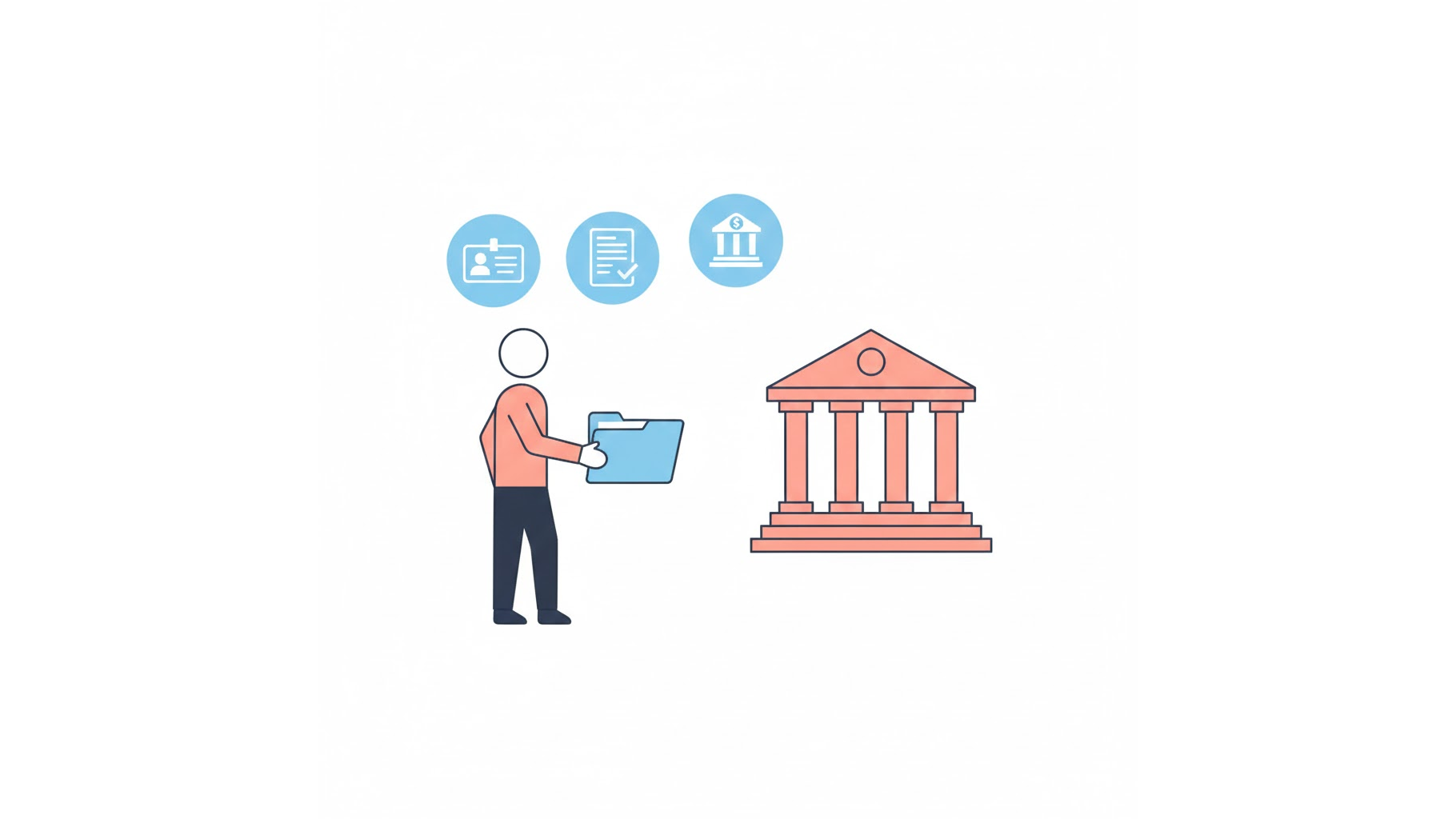 생계급여 압류금지 채권 범위 변경 신청에 필요한 3대 필수 서류 안내 인포그래픽