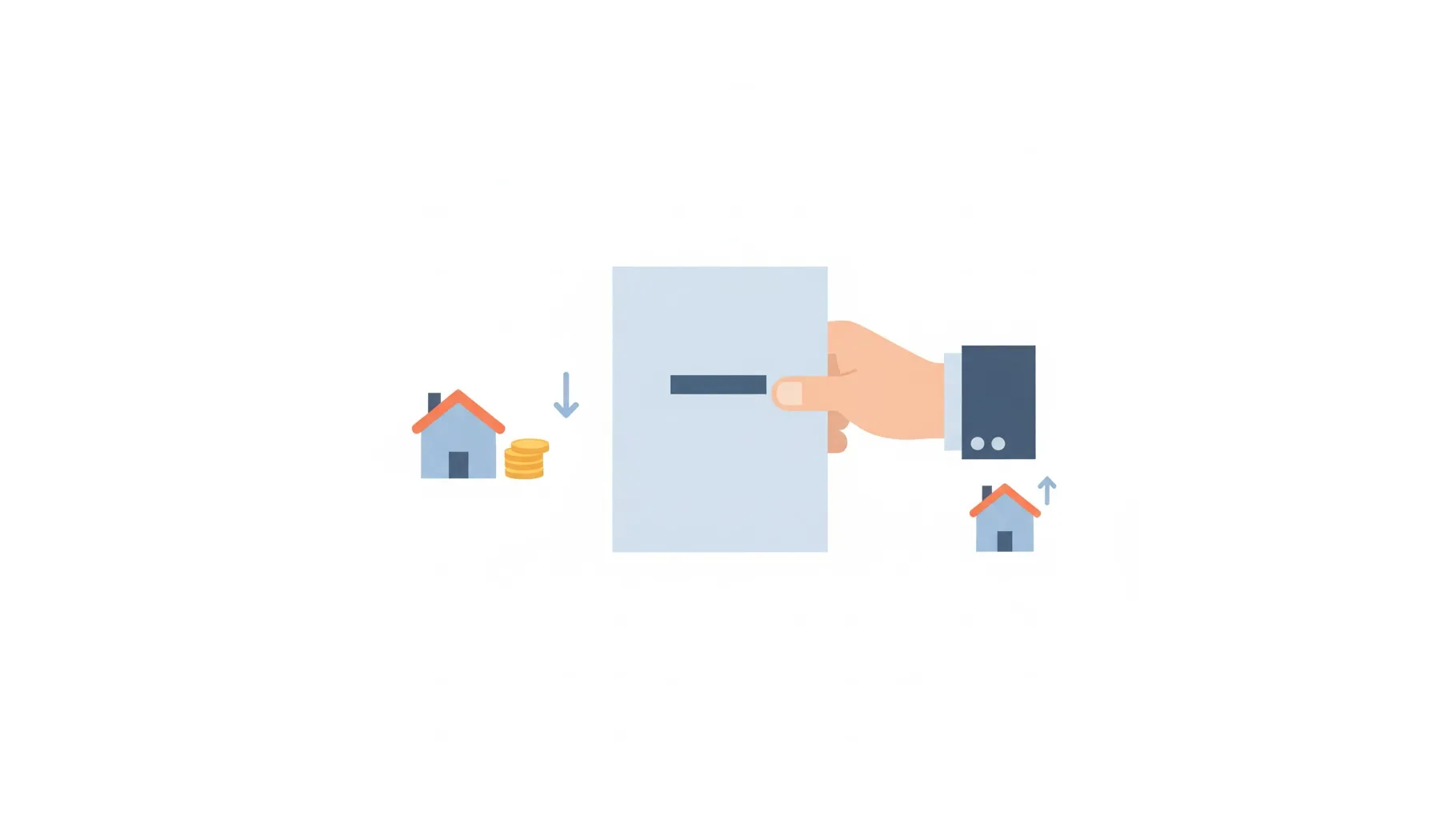 2026년 긴급복지 재산기준 부채 차감 공제 이미지