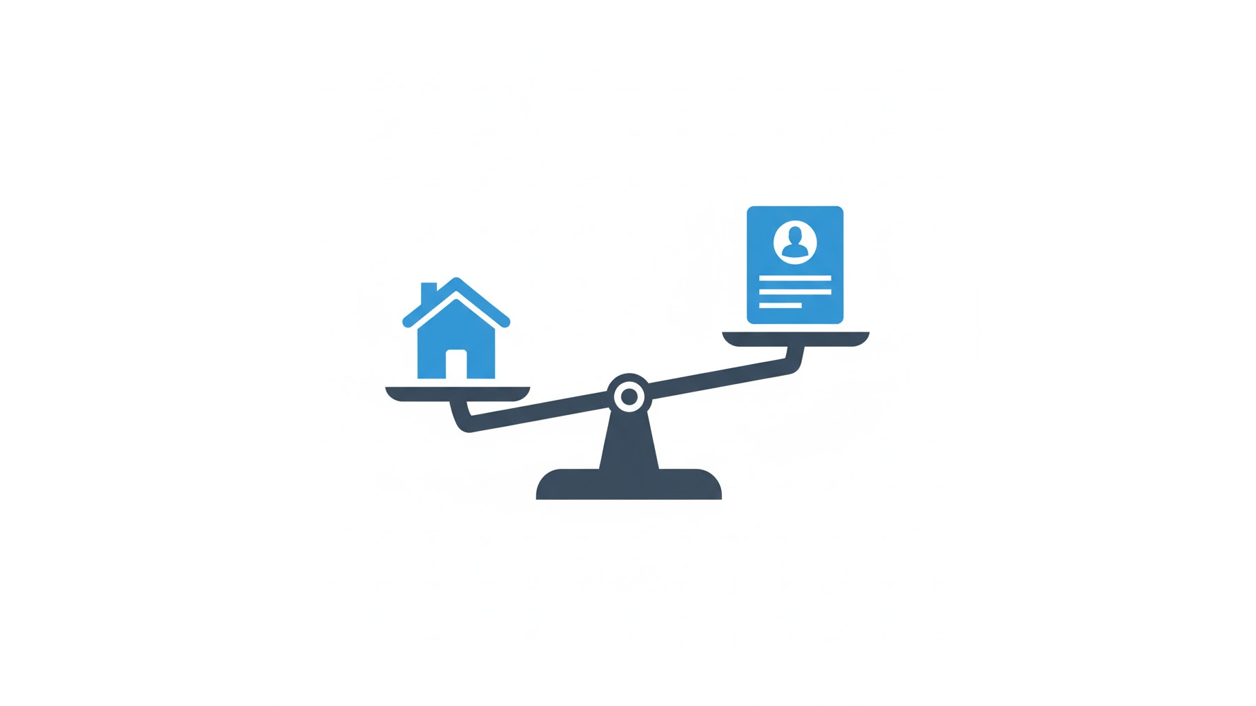 일반재산과 보험 해약환급금 재산의 소득환산율 비교 일러스트