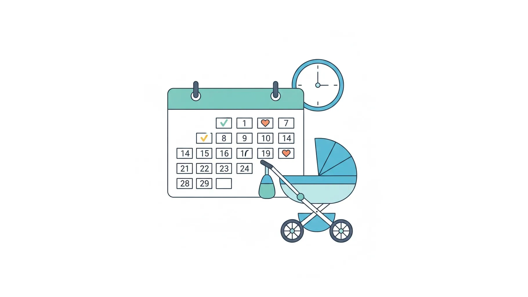 첫만남이용권 신청 대상 및 사용 기한