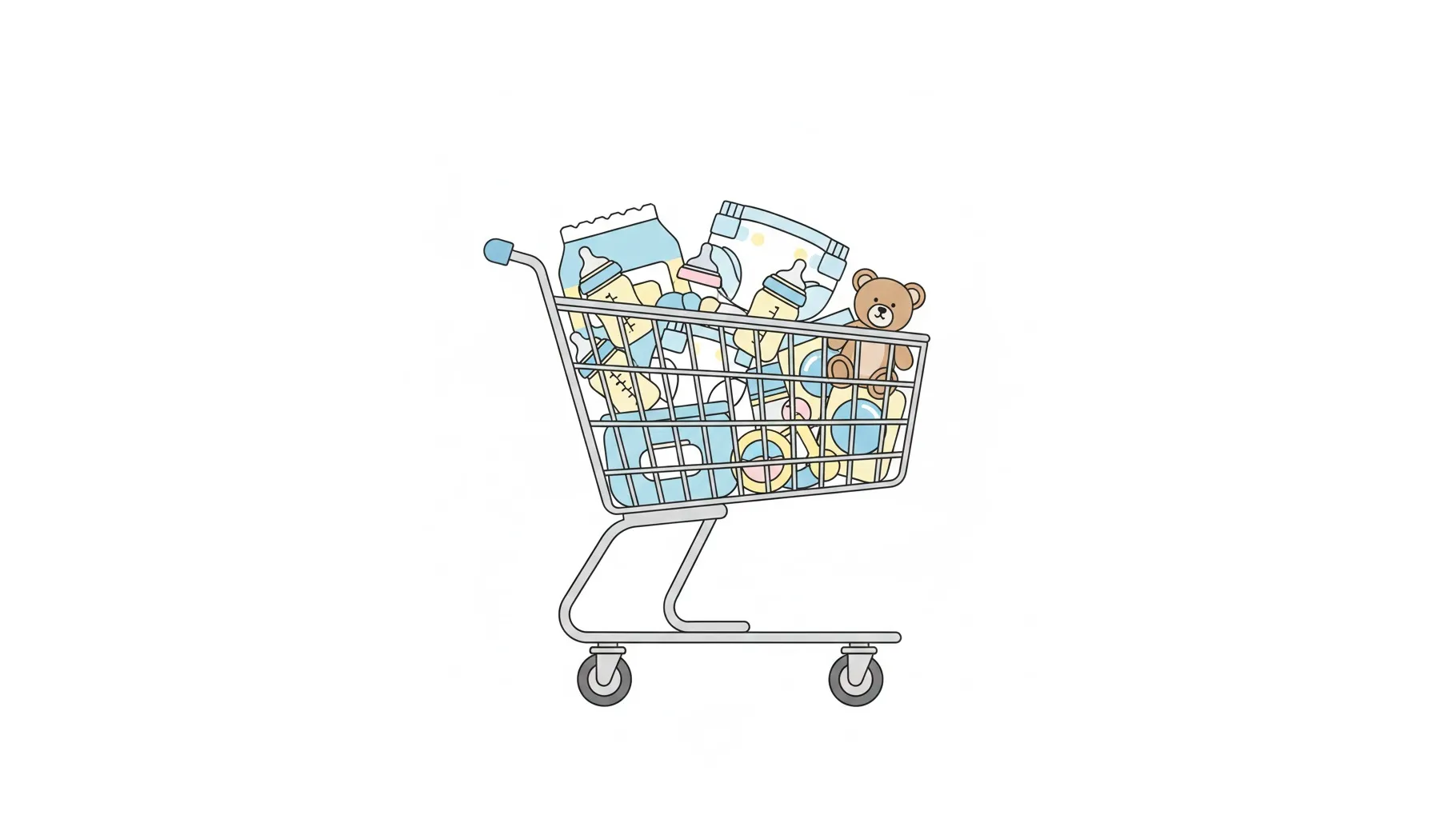 첫만남이용권 사용처 및 바우처 활용