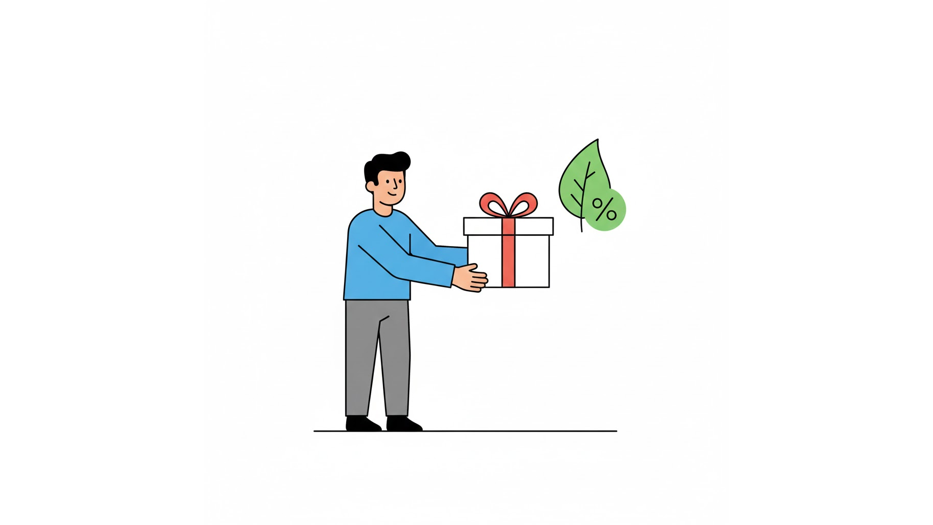 기초수급자 정부양곡 할인 신청 대상자 혜택 시각화