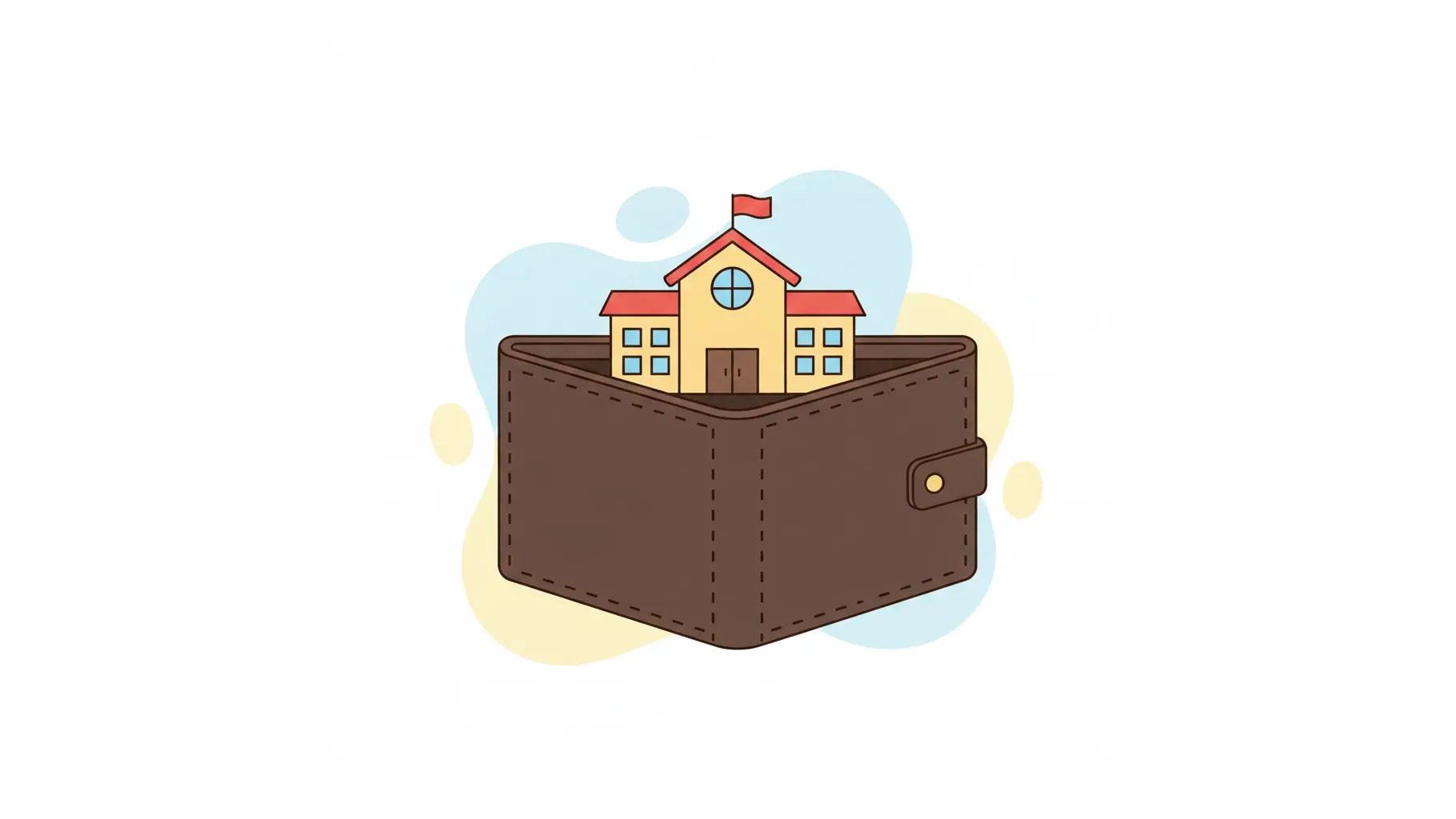 고등학생 수업료 및 입학금 전액 지원 혜택 시각화