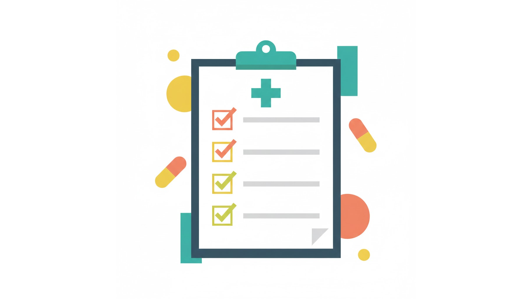 병원비 절약을 위한 MRI 촬영 절차 체크리스트